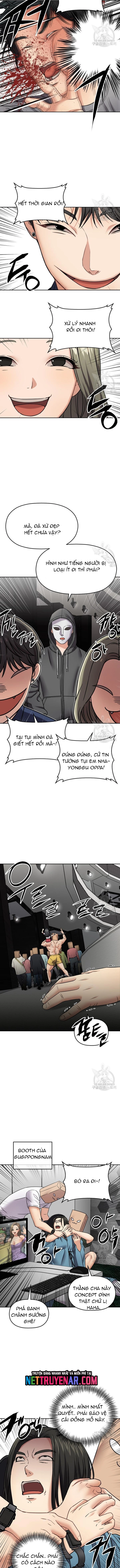 CạM BẫY TriệU Đô Chapter 23 - Trang 2