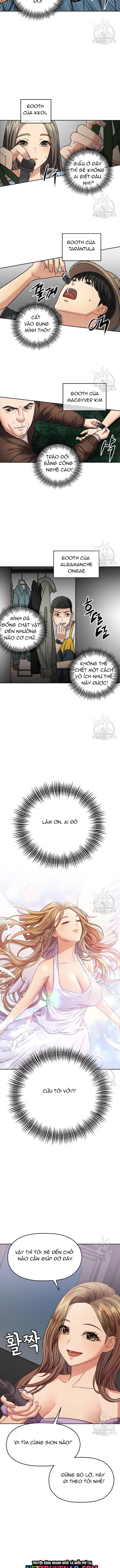 CạM BẫY TriệU Đô Chapter 23 - Trang 2