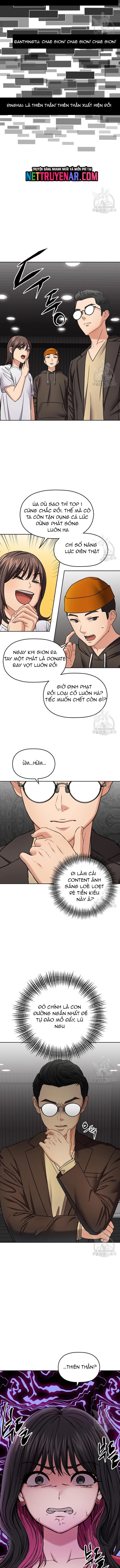 CạM BẫY TriệU Đô Chapter 23 - Trang 2