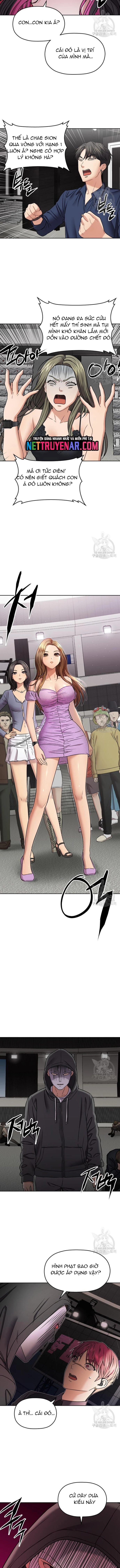 CạM BẫY TriệU Đô Chapter 23 - Trang 2