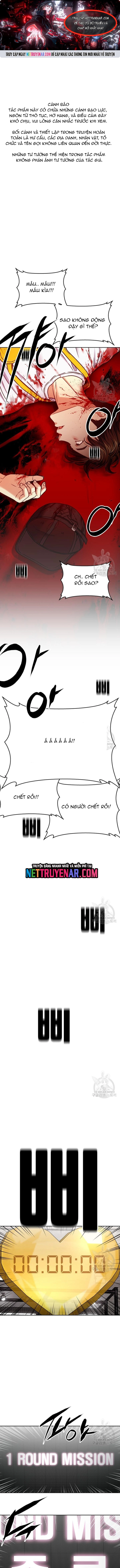 CạM BẫY TriệU Đô Chapter 24 - Trang 2