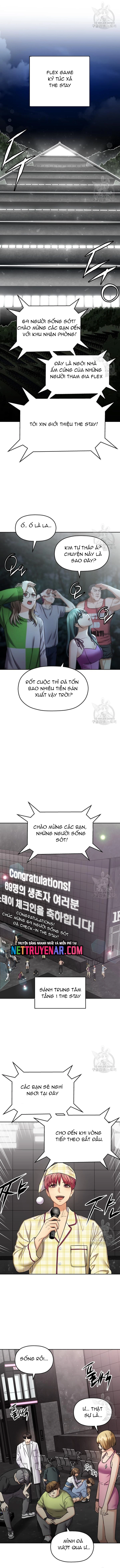 CạM BẫY TriệU Đô Chapter 24 - Trang 2