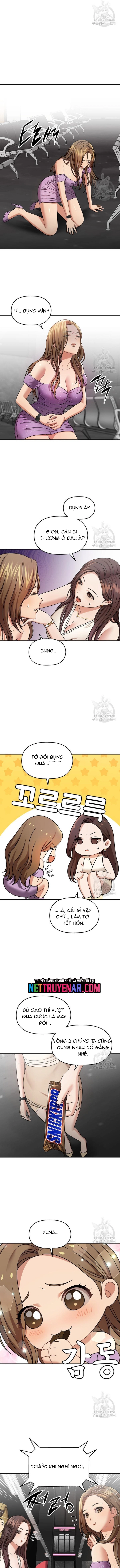 CạM BẫY TriệU Đô Chapter 24 - Trang 2