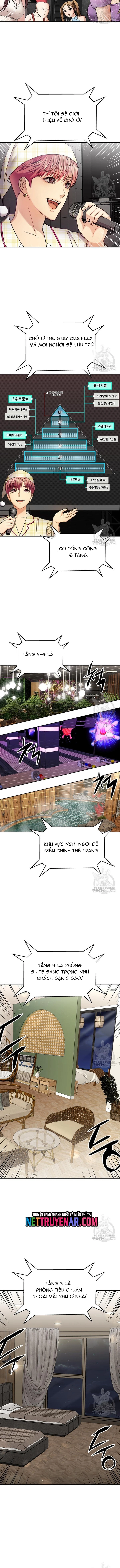 CạM BẫY TriệU Đô Chapter 24 - Trang 2