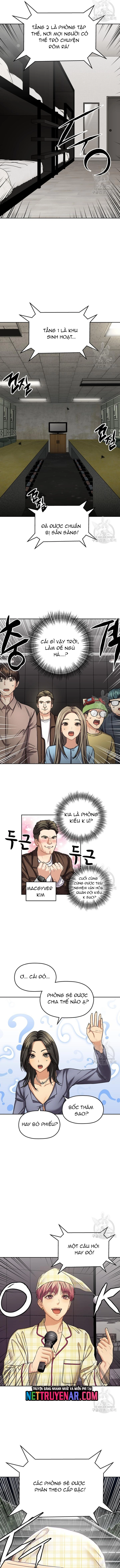 CạM BẫY TriệU Đô Chapter 24 - Trang 2