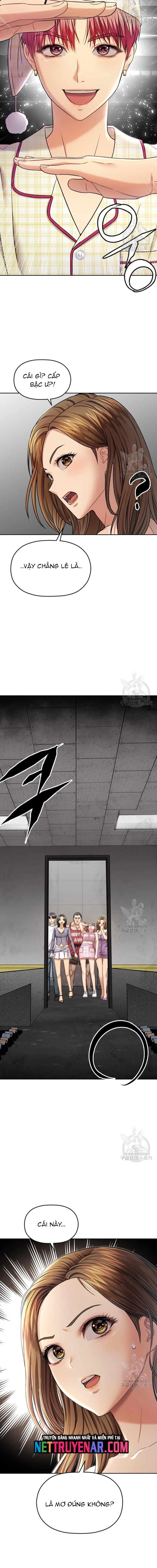 CạM BẫY TriệU Đô Chapter 24 - Trang 2