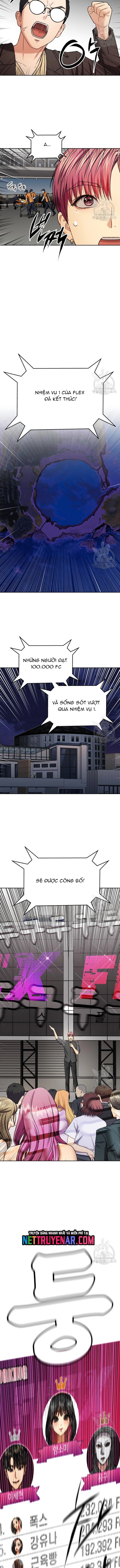 CạM BẫY TriệU Đô Chapter 24 - Trang 2