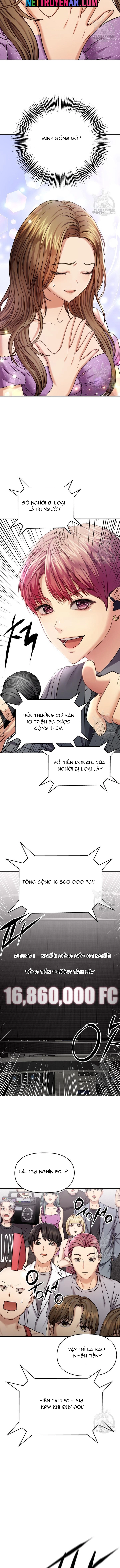 CạM BẫY TriệU Đô Chapter 24 - Trang 2