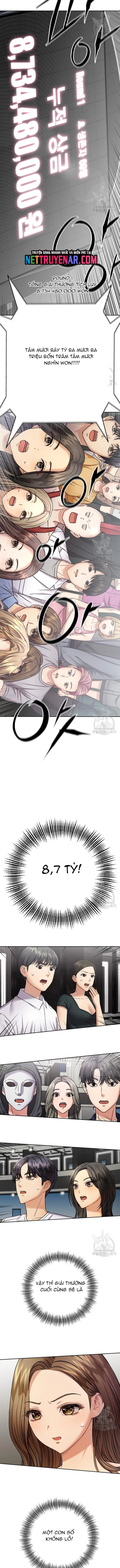 CạM BẫY TriệU Đô Chapter 24 - Trang 2