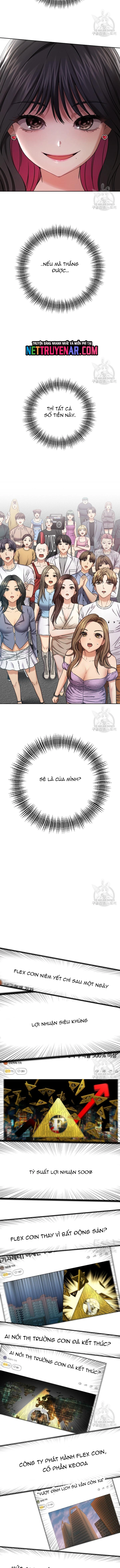 CạM BẫY TriệU Đô Chapter 24 - Trang 2