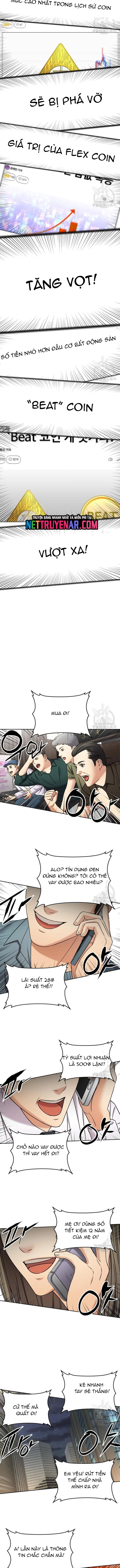 CạM BẫY TriệU Đô Chapter 24 - Trang 2