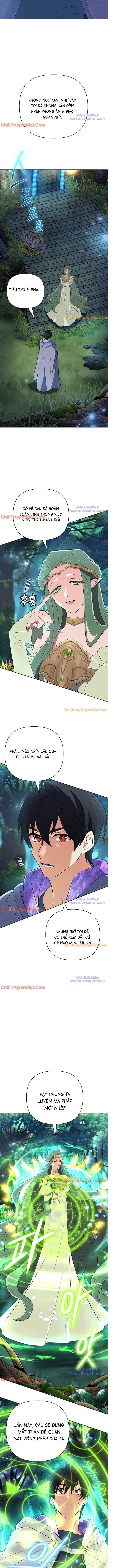 Đại Pháp Sư Thần Thoại Tái Lâm Chapter 44 - Trang 2