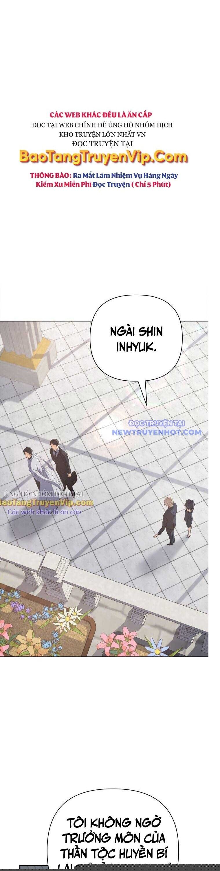 Đại Pháp Sư Thần Thoại Tái Lâm Chapter 45 - Trang 2