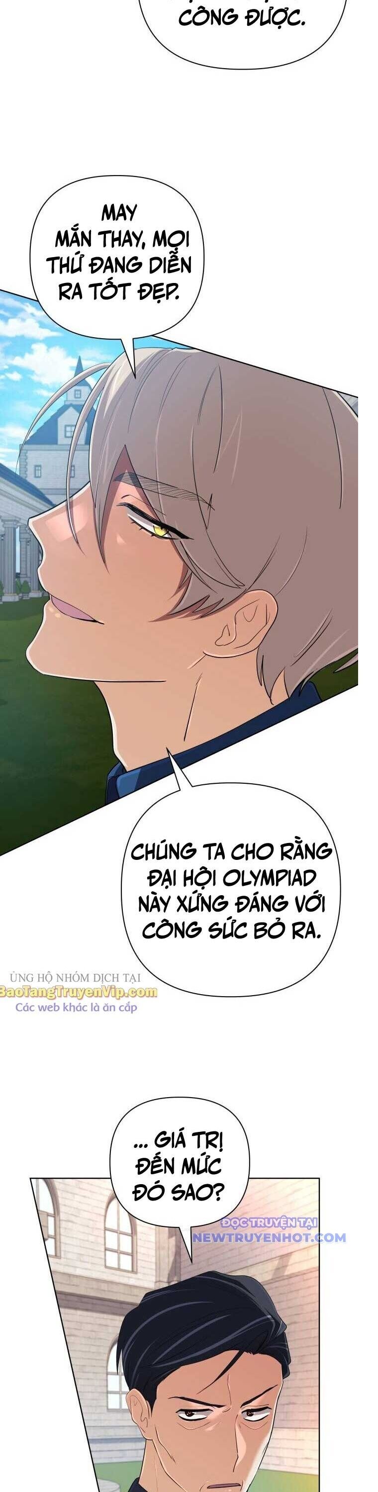 Đại Pháp Sư Thần Thoại Tái Lâm Chapter 45 - Trang 2