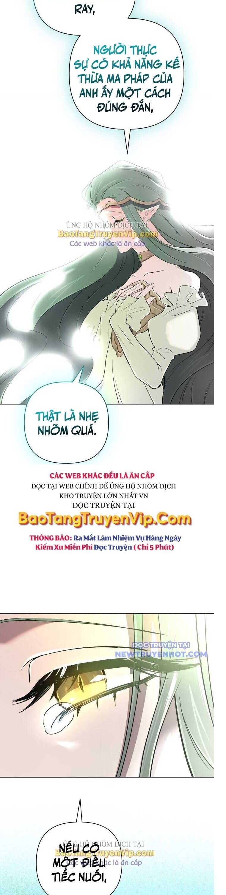 Đại Pháp Sư Thần Thoại Tái Lâm Chapter 45 - Trang 2
