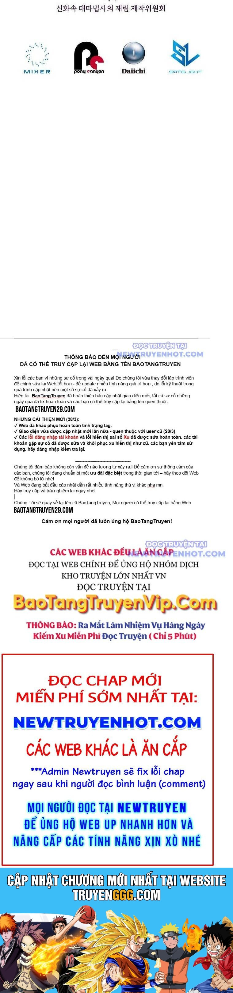 Đại Pháp Sư Thần Thoại Tái Lâm Chapter 45 - Trang 2