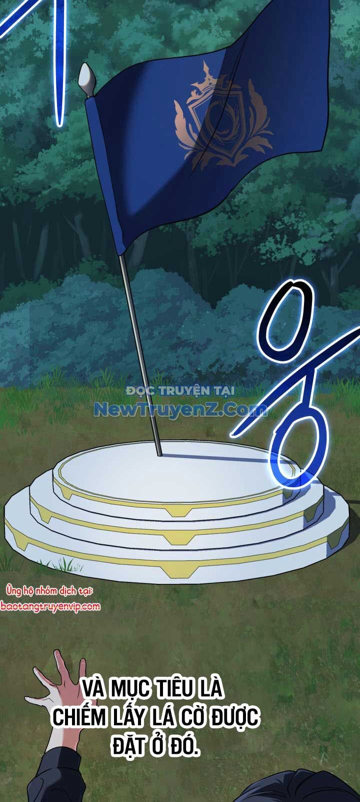 Đại Pháp Sư Thần Thoại Tái Lâm Chapter 51 - Trang 2