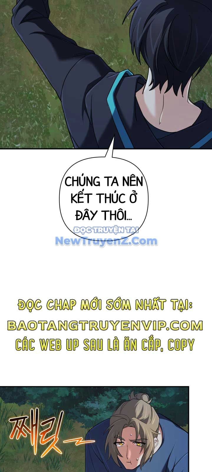 Đại Pháp Sư Thần Thoại Tái Lâm Chapter 51 - Trang 2