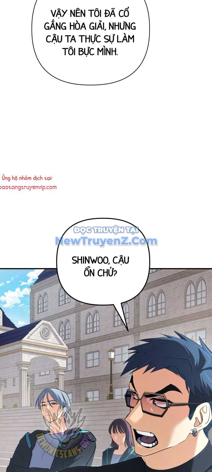 Đại Pháp Sư Thần Thoại Tái Lâm Chapter 51 - Trang 2