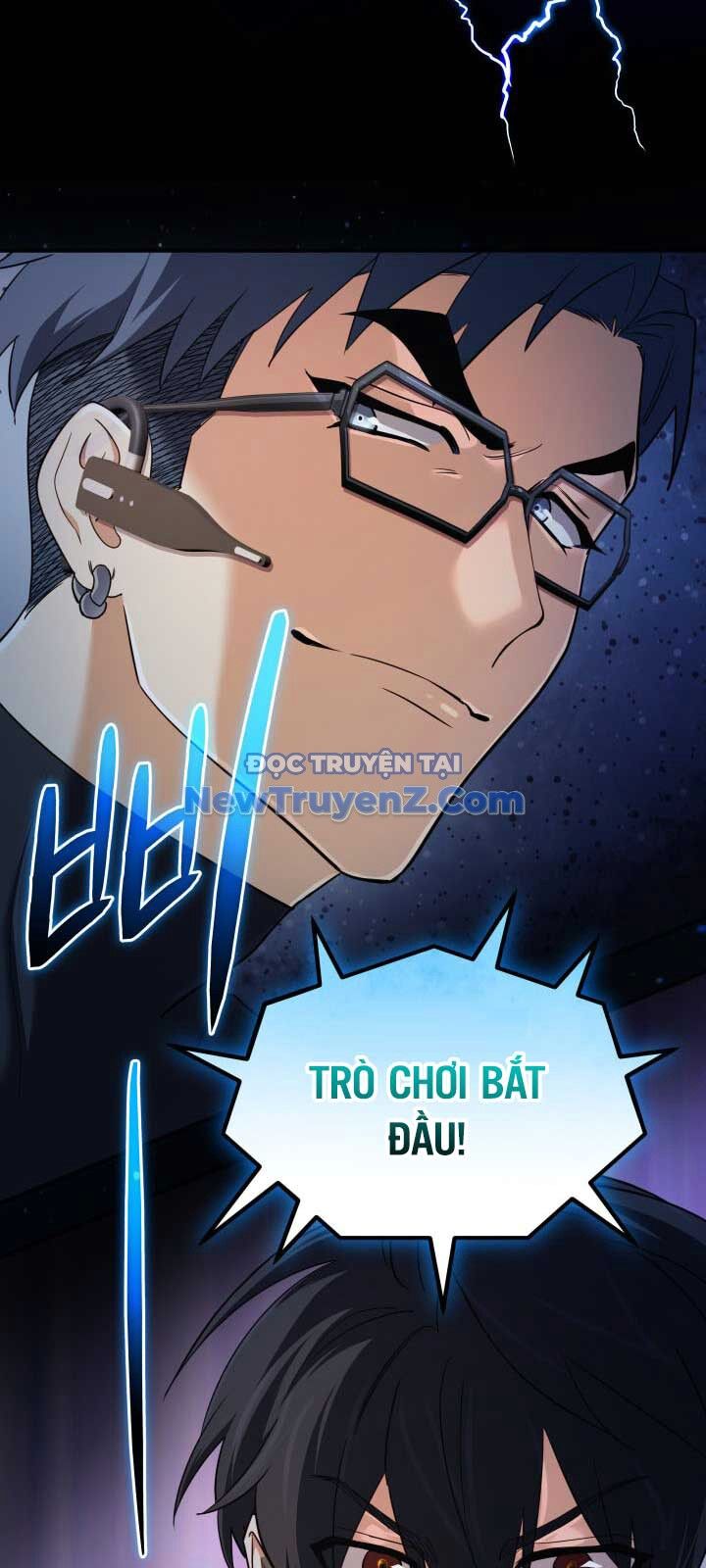 Đại Pháp Sư Thần Thoại Tái Lâm Chapter 51 - Trang 2