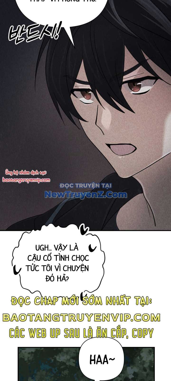 Đại Pháp Sư Thần Thoại Tái Lâm Chapter 51 - Trang 2