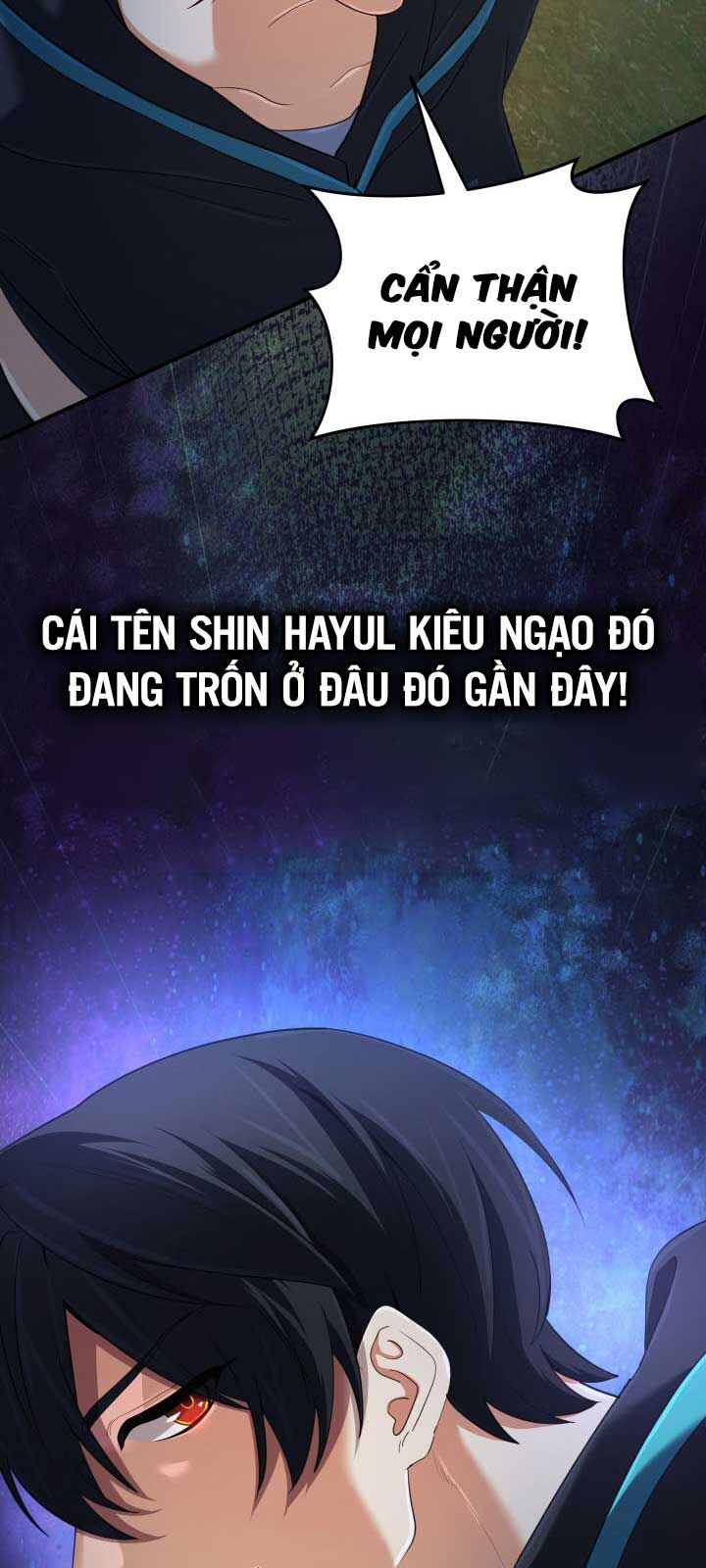 Đại Pháp Sư Thần Thoại Tái Lâm Chapter 52.1 - Trang 2