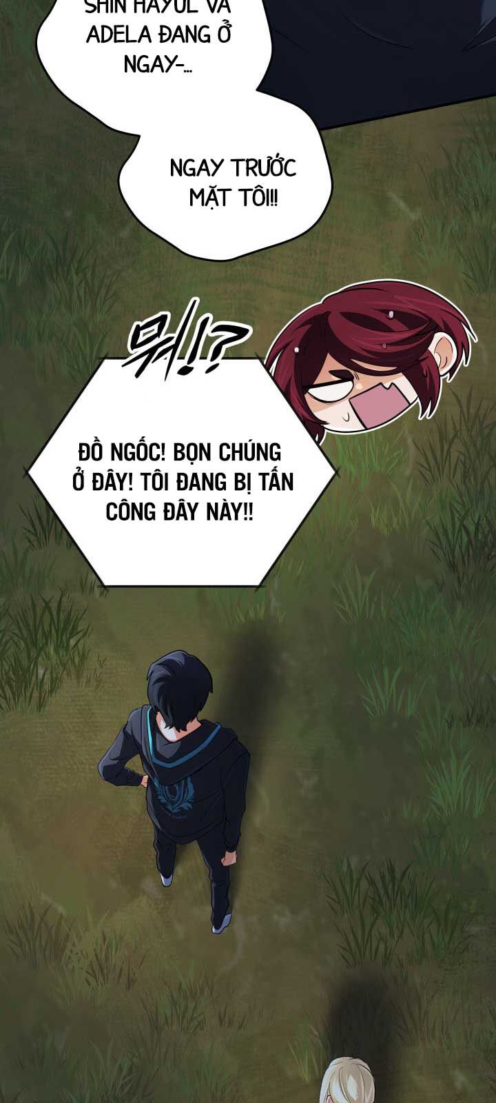 Đại Pháp Sư Thần Thoại Tái Lâm Chapter 52.1 - Trang 2