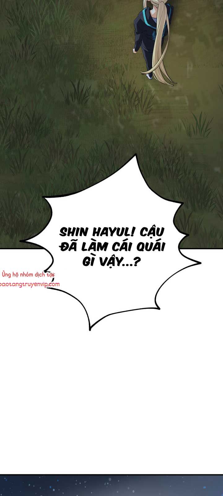 Đại Pháp Sư Thần Thoại Tái Lâm Chapter 52.1 - Trang 2