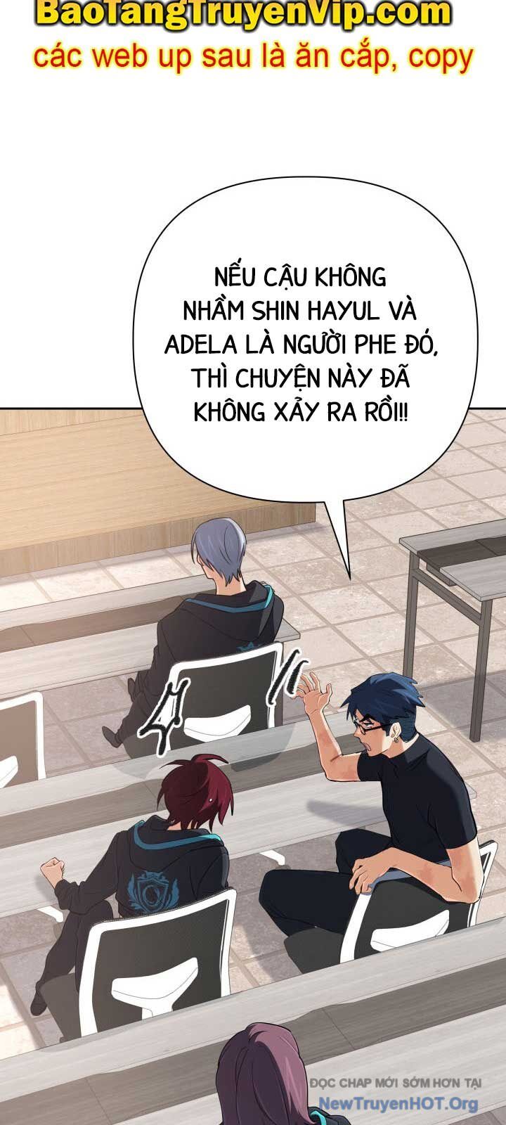 Đại Pháp Sư Thần Thoại Tái Lâm Chapter 53.2 - Trang 2
