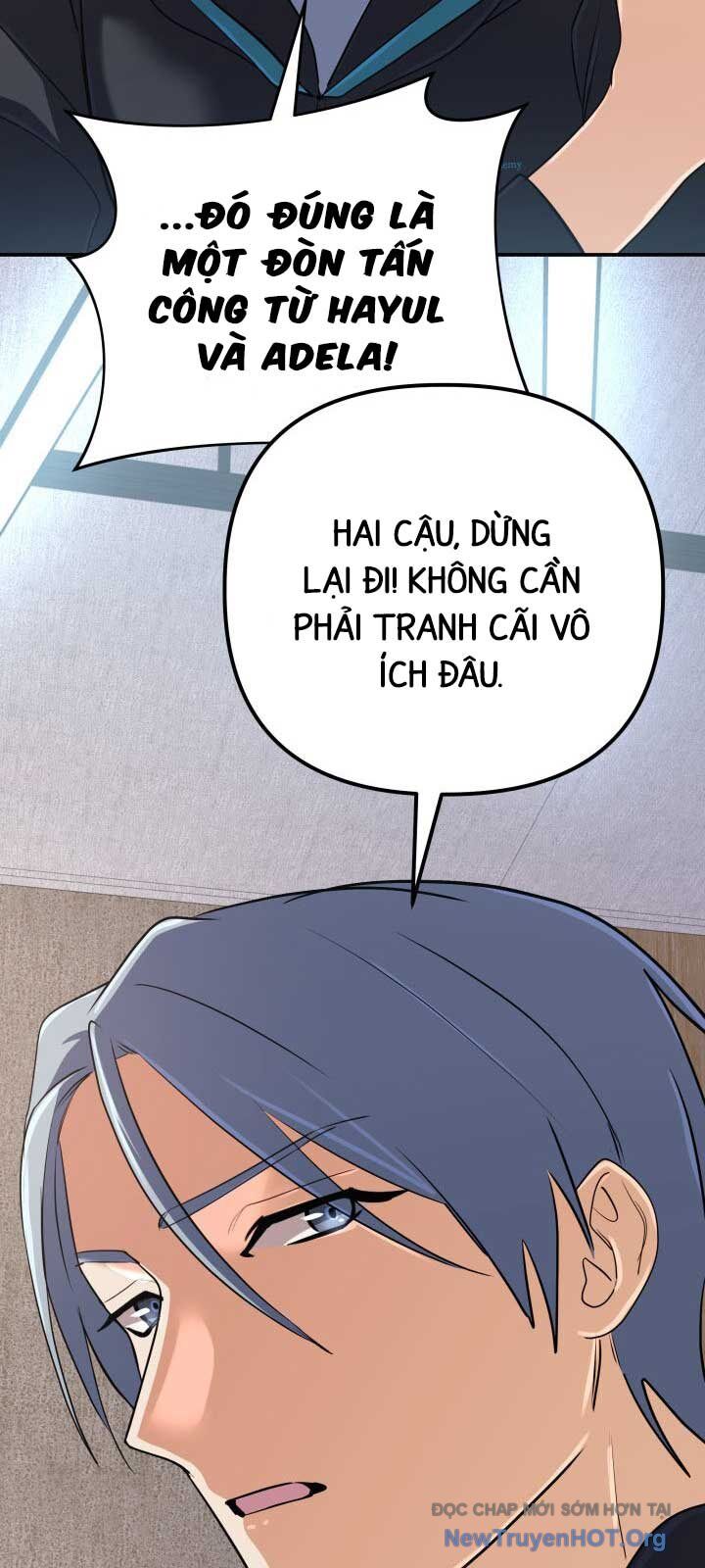 Đại Pháp Sư Thần Thoại Tái Lâm Chapter 53.2 - Trang 2