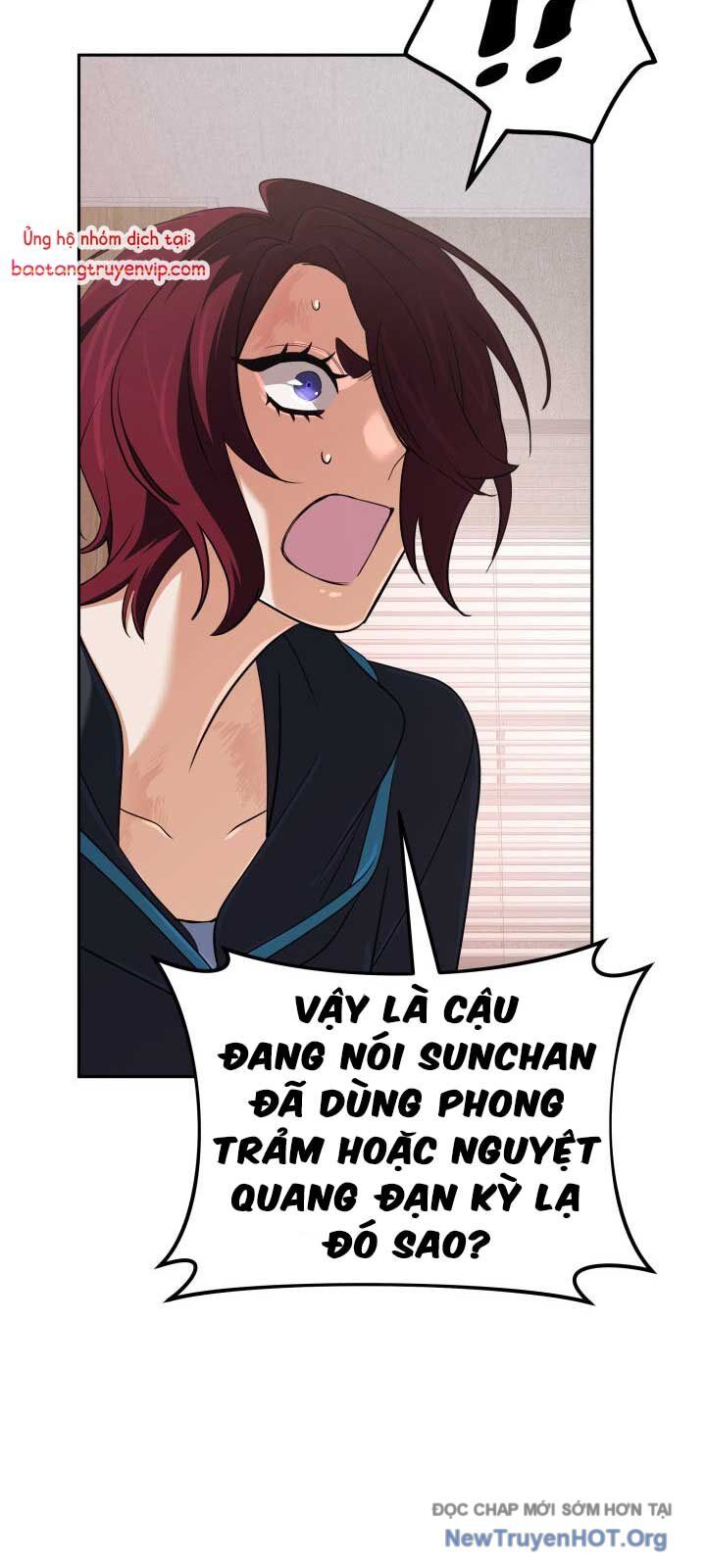 Đại Pháp Sư Thần Thoại Tái Lâm Chapter 53.2 - Trang 2