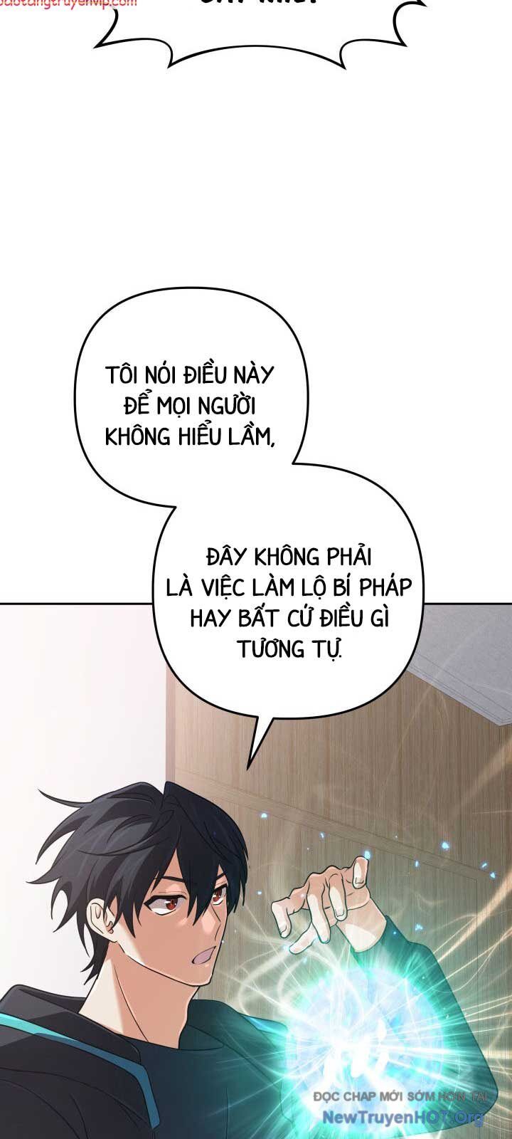 Đại Pháp Sư Thần Thoại Tái Lâm Chapter 53.2 - Trang 2
