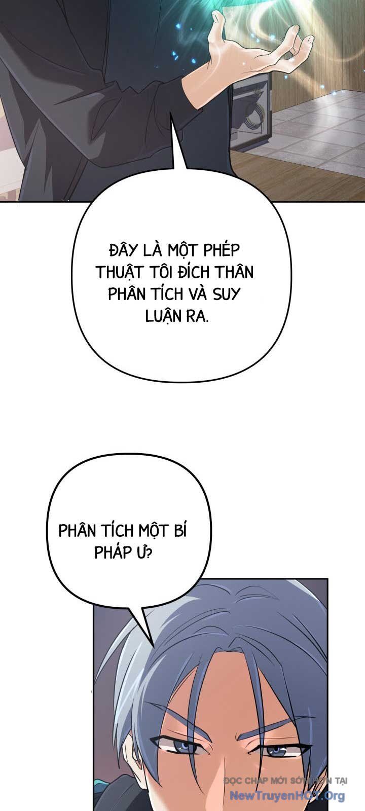 Đại Pháp Sư Thần Thoại Tái Lâm Chapter 53.2 - Trang 2
