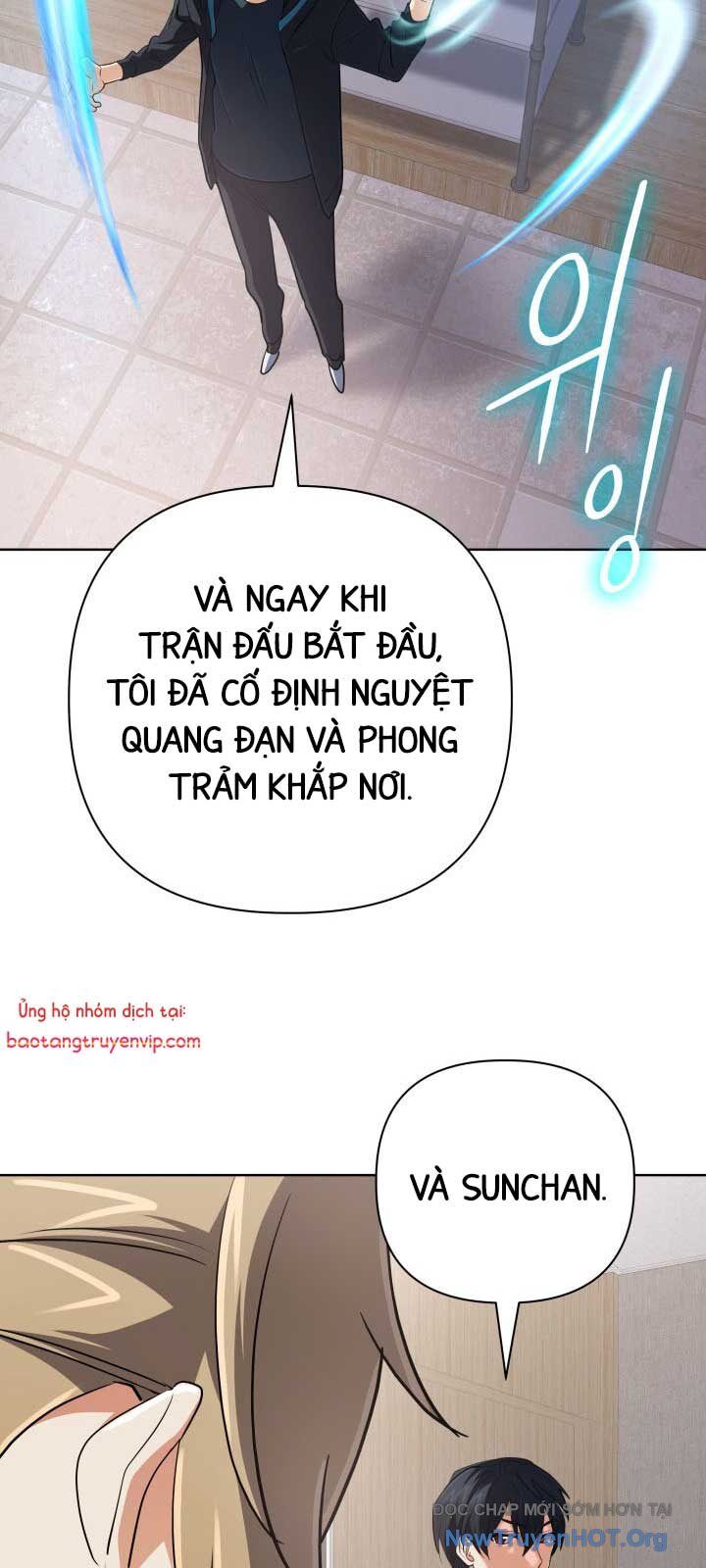 Đại Pháp Sư Thần Thoại Tái Lâm Chapter 53.2 - Trang 2
