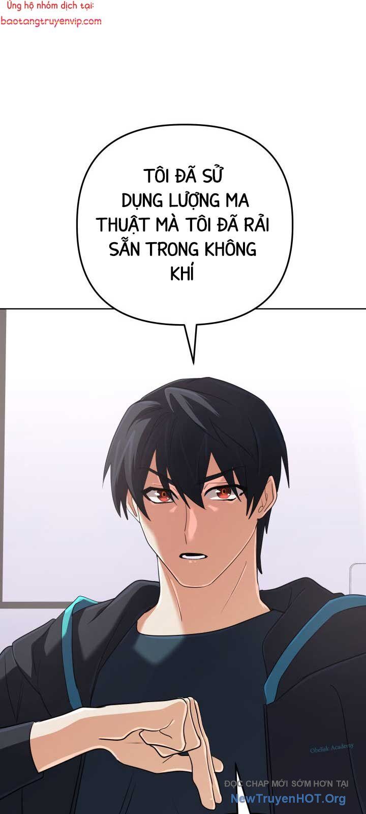 Đại Pháp Sư Thần Thoại Tái Lâm Chapter 53.2 - Trang 2