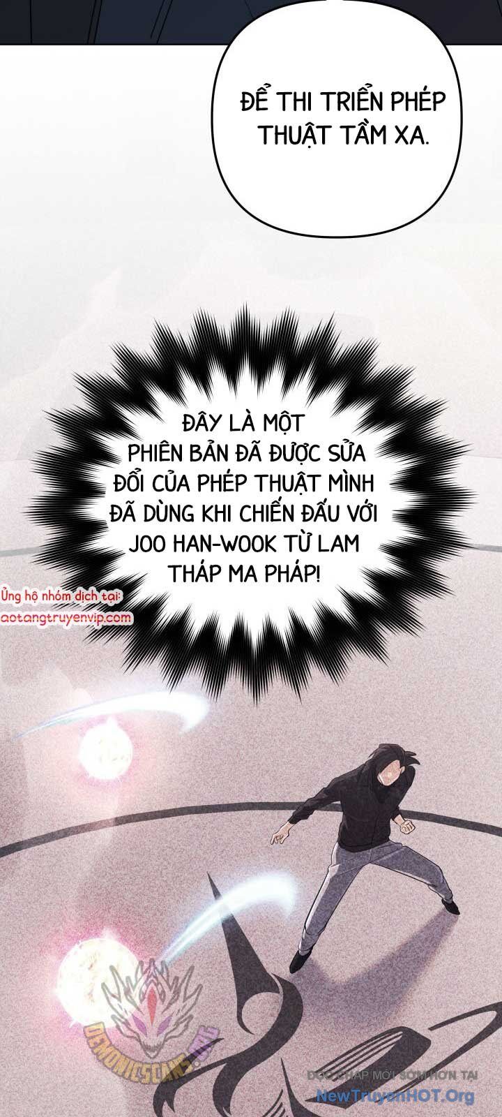 Đại Pháp Sư Thần Thoại Tái Lâm Chapter 53.2 - Trang 2