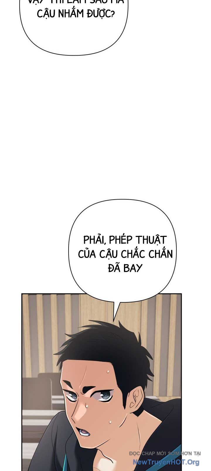 Đại Pháp Sư Thần Thoại Tái Lâm Chapter 53.2 - Trang 2