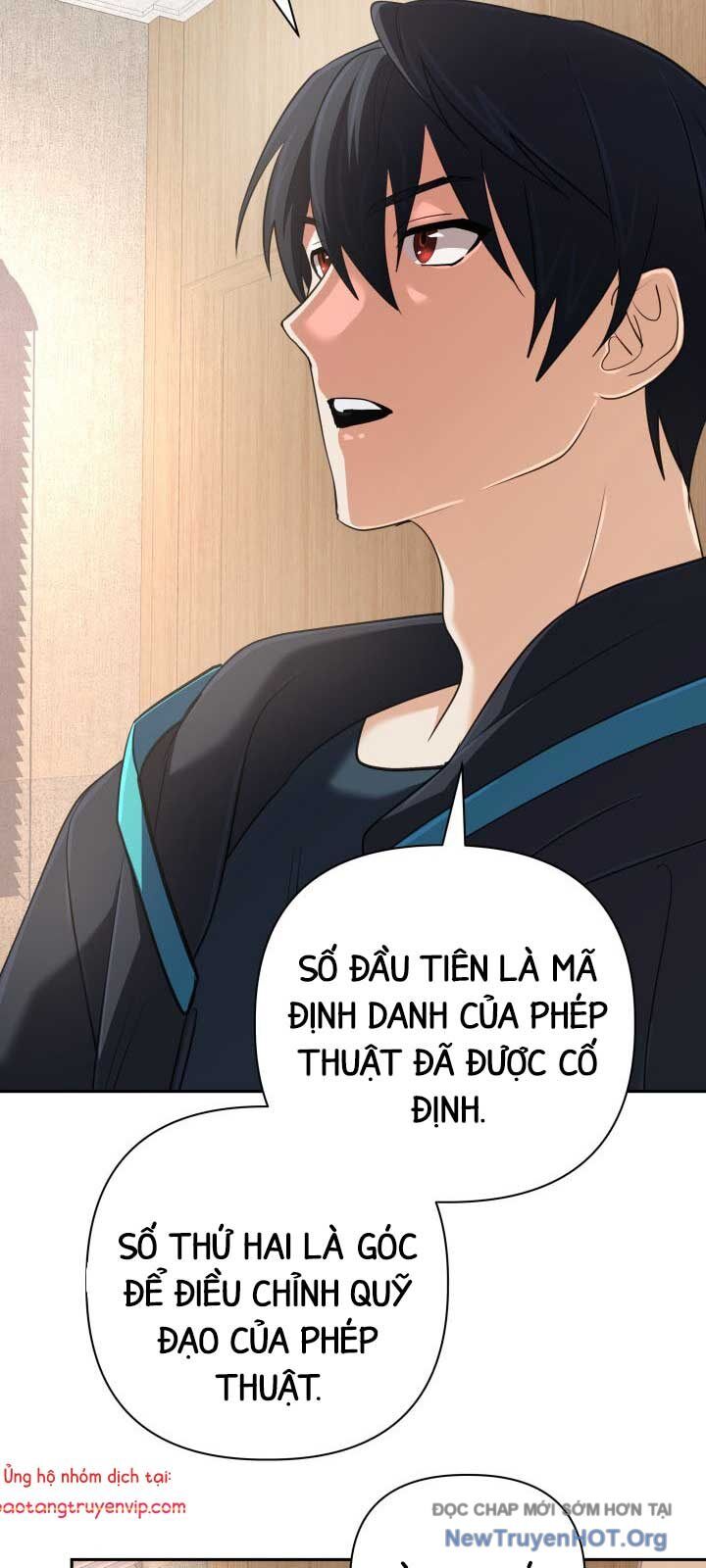 Đại Pháp Sư Thần Thoại Tái Lâm Chapter 53.2 - Trang 2