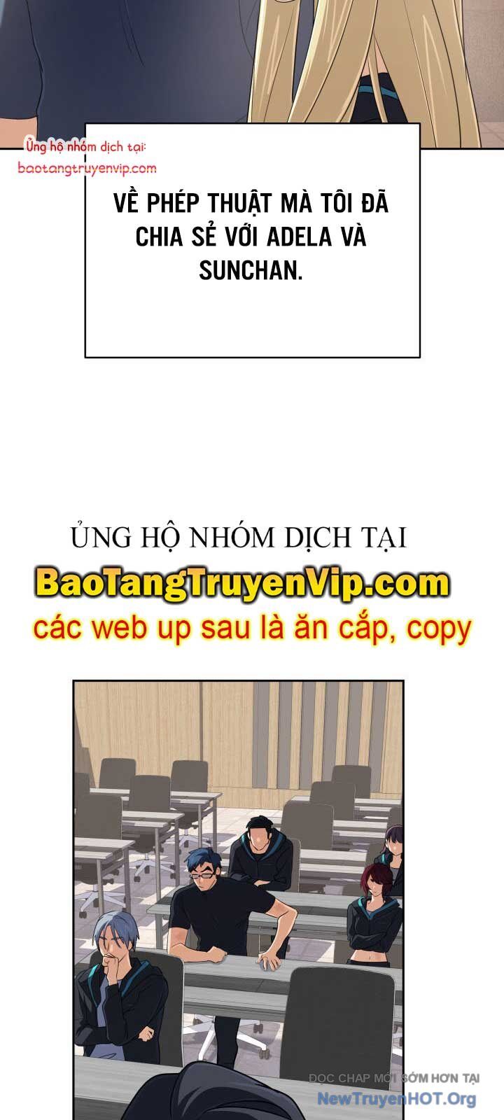 Đại Pháp Sư Thần Thoại Tái Lâm Chapter 53.2 - Trang 2