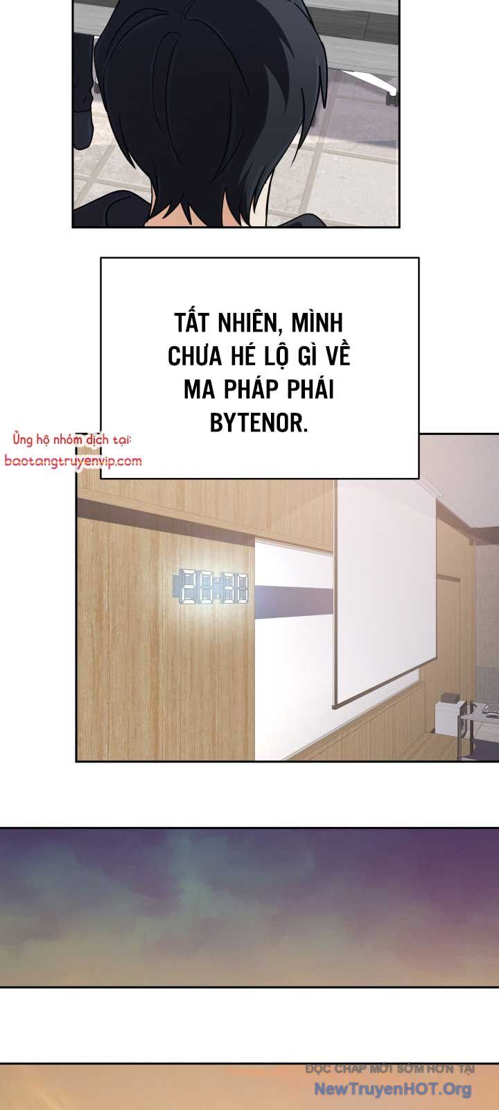 Đại Pháp Sư Thần Thoại Tái Lâm Chapter 53.2 - Trang 2