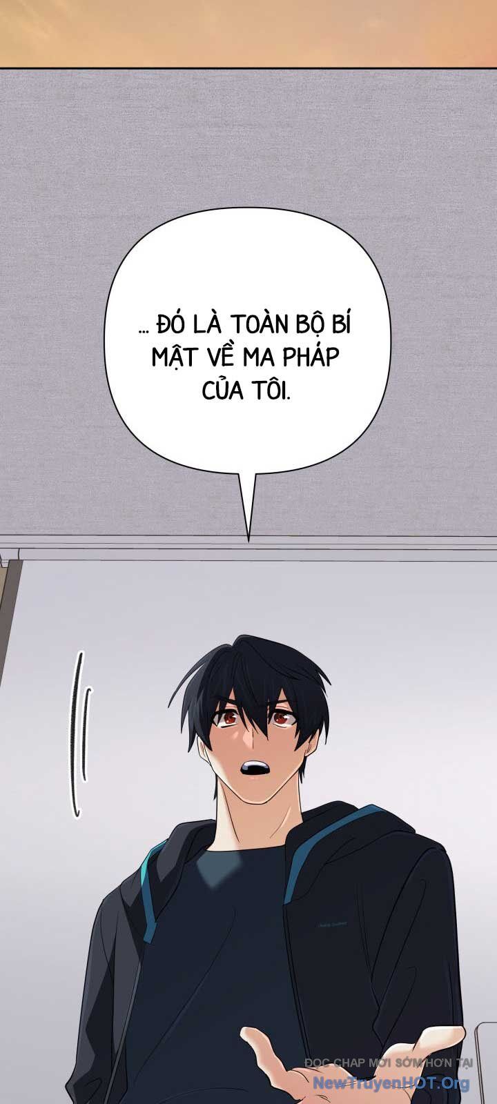 Đại Pháp Sư Thần Thoại Tái Lâm Chapter 53.2 - Trang 2