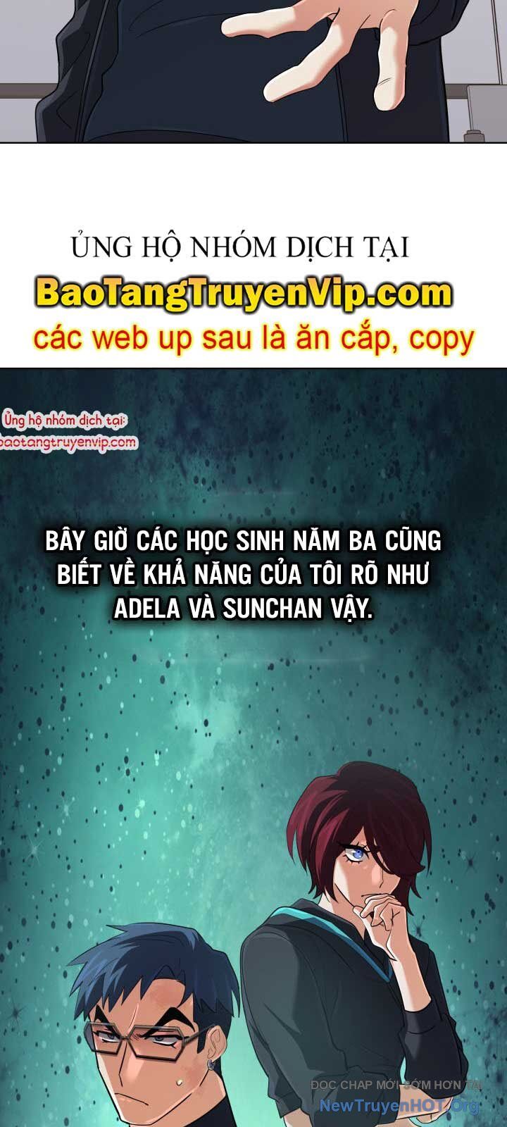 Đại Pháp Sư Thần Thoại Tái Lâm Chapter 53.2 - Trang 2