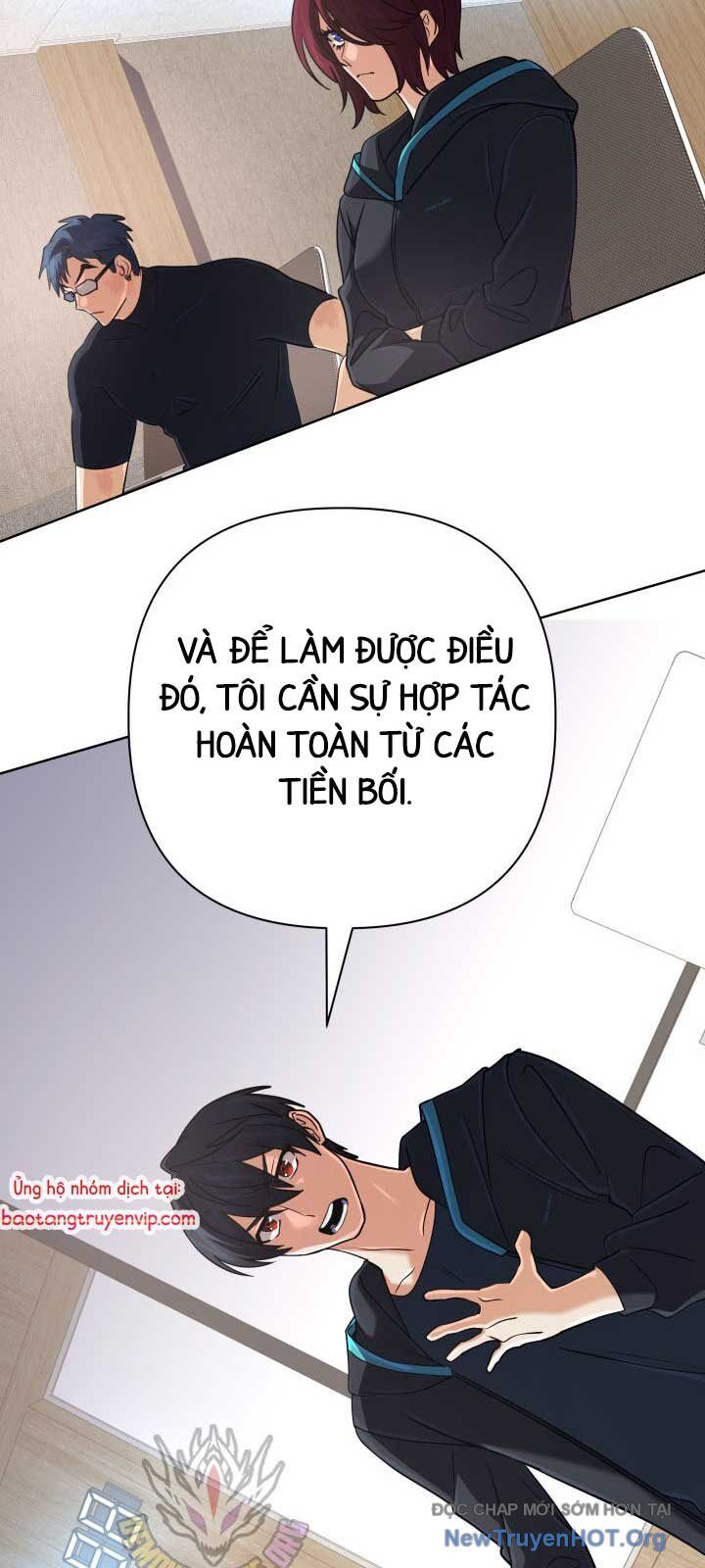Đại Pháp Sư Thần Thoại Tái Lâm Chapter 53.2 - Trang 2