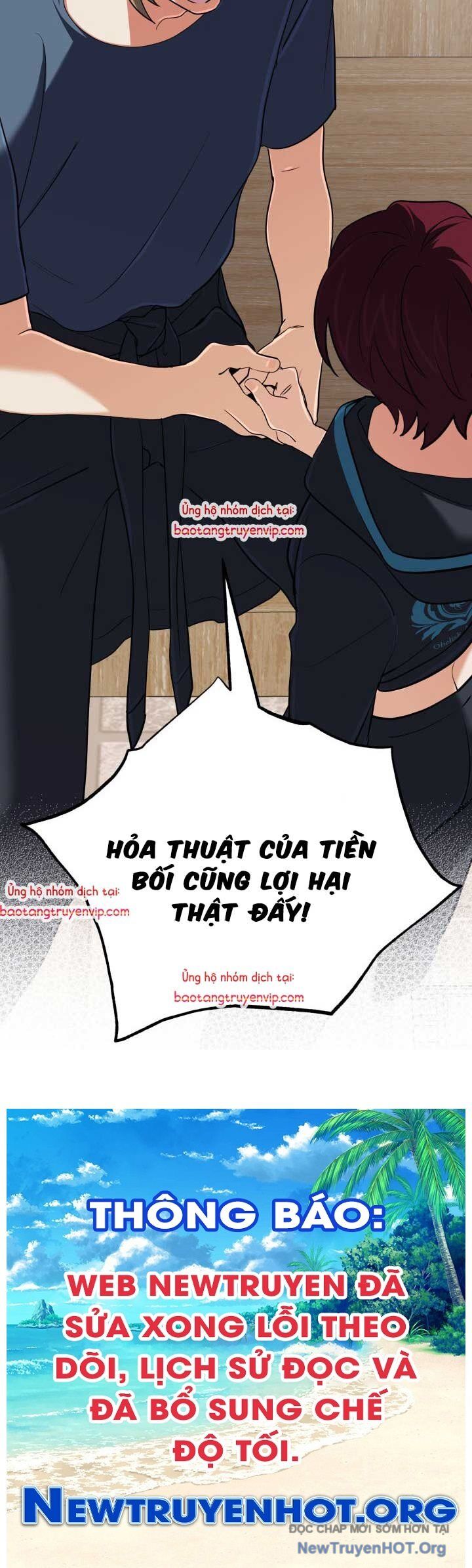 Đại Pháp Sư Thần Thoại Tái Lâm Chapter 53.2 - Trang 2