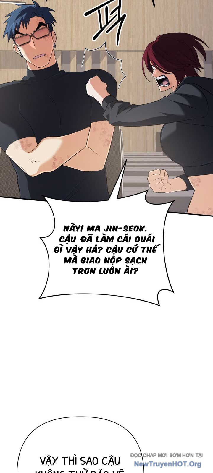 Đại Pháp Sư Thần Thoại Tái Lâm Chapter 53.2 - Trang 2