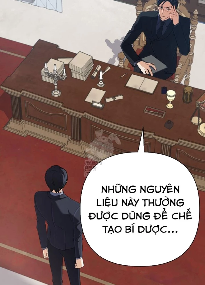 Đại Pháp Sư Thần Thoại Tái Lâm Chapter 54 - Trang 2