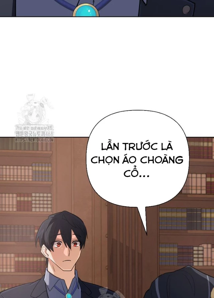 Đại Pháp Sư Thần Thoại Tái Lâm Chapter 54 - Trang 2