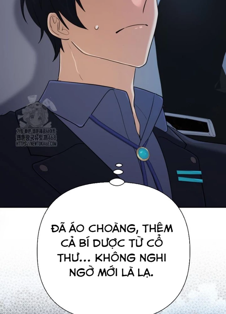 Đại Pháp Sư Thần Thoại Tái Lâm Chapter 54 - Trang 2