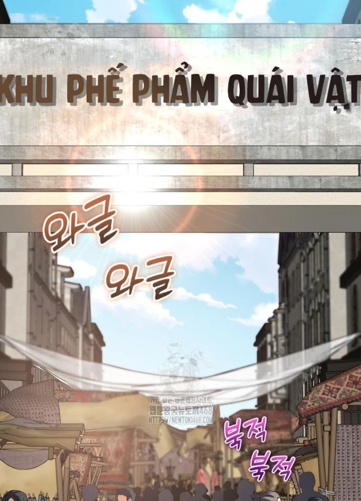 Đại Pháp Sư Thần Thoại Tái Lâm Chapter 54 - Trang 2
