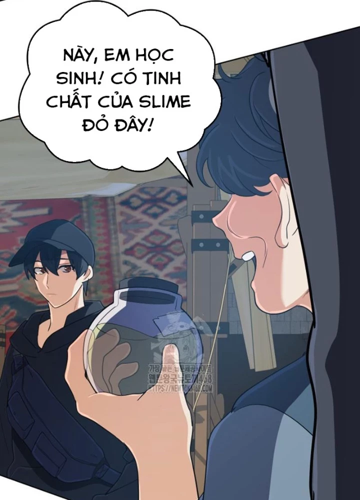 Đại Pháp Sư Thần Thoại Tái Lâm Chapter 54 - Trang 2